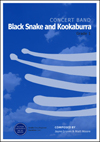 black snake 100px