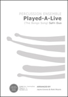 played alive 100 px